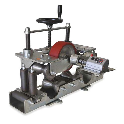 Apparecchio di misura della lunghezza dei cavi - SPECIALONE 0121 - CEF ENGINEERING s.r.l. - meccanico / per cavo / per fibra ottica