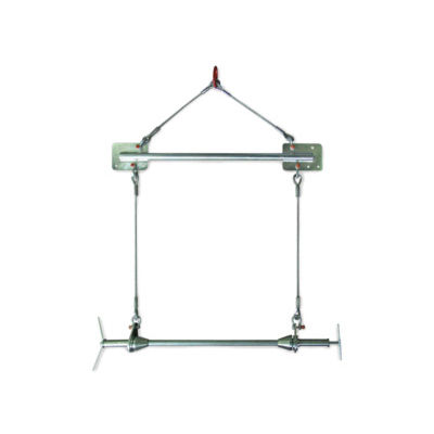 Sollevatore per bobina - 0312 - CEF ENGINEERING s.r.l.