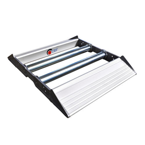 Svolgitore a rulli - 0241 - CEF ENGINEERING s.r.l. - per torrette