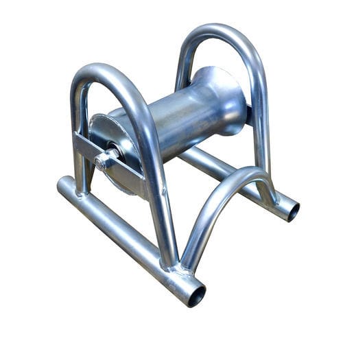 Rullo posacavo con rullo in acciaio - 0280 - CEF ENGINEERING s.r.l.