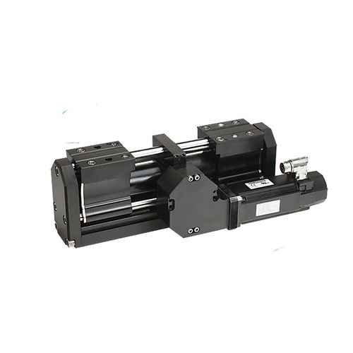 Pinza di presa elettrica - EGRR series - PHD, Inc. - parallela / a 2 griffe / per carichi pesanti