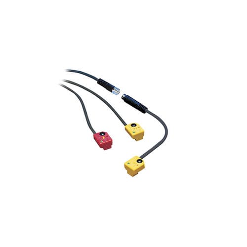 Interruttore DC - 5360 series - PHD, Inc. - programmabile / ad effetto Hall