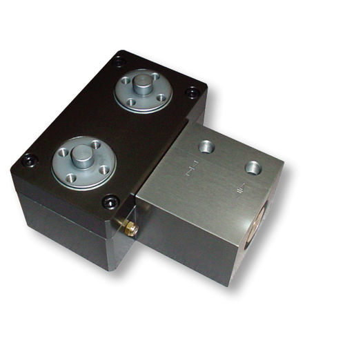Pinza di presa meccanica - ML#311055 - PHD, Inc. - angolare 180° / a 2 griffe