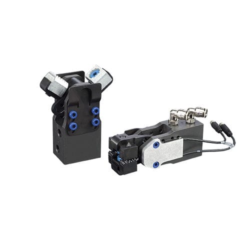 Dispositivi di serraggio pneumatico - GRM1 series - PHD, Inc. - compatto / in miniatura
