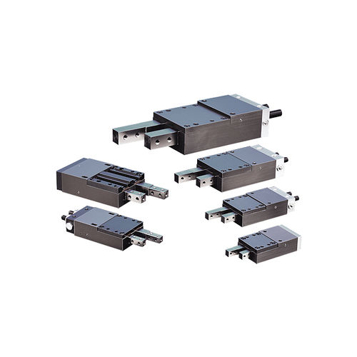 Cilindro pneumatico - 160 series - PHD, Inc. - a doppio stelo / a doppio effetto / standard