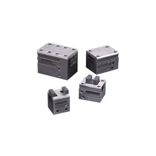 Pinza di presa pneumatica - GRF series - PHD, Inc. - parallela / a 2 griffe / compatta