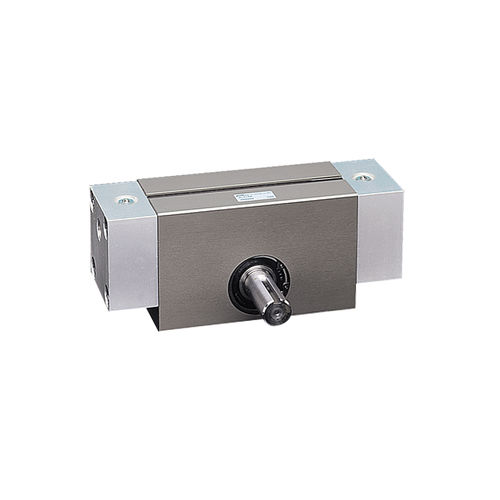 Attuatore pneumatico - RL series - PHD, Inc. - rotativo / con pignone e cremagliera / a doppio effetto