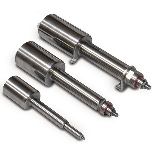 Attuatore elettrico - ERD-SS2 series - Tolomatic, TOL-O-MATIC - lineare / passo passo / a vite