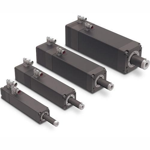 Servo-cilindro elettrico - IMA series - Tolomatic, TOL-O-MATIC