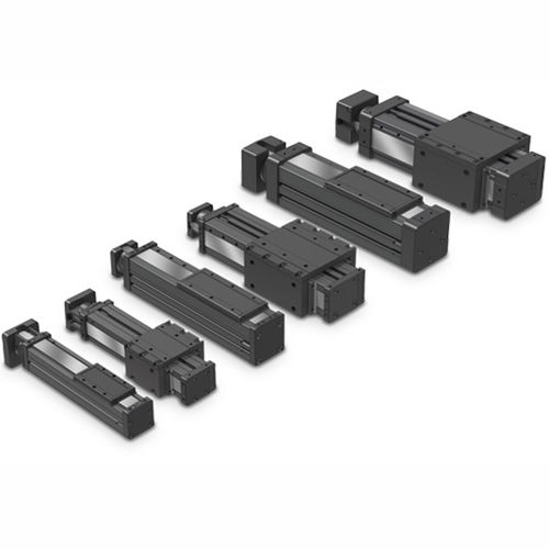 Attuatore elettrico - B3S series - Tolomatic, TOL-O-MATIC - lineare / a vite / senza stelo