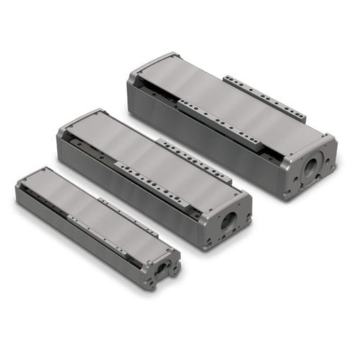 Attuatore elettrico - TKS series - Tolomatic, TOL-O-MATIC - lineare / a vite / senza stelo