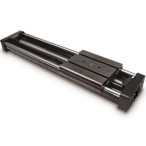Attuatore elettrico - SLS series - Tolomatic, TOL-O-MATIC - lineare / senza stelo / a vite