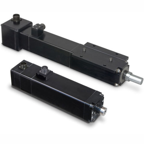 Attuatore elettrico - ServoWeld® GSWA33 series - Tolomatic, TOL-O-MATIC - lineare / per applicazioni di saldatura / di comando