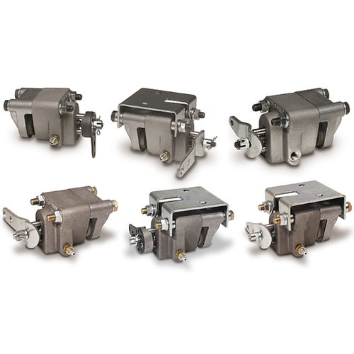 Freno a disco - H/ME20 series - Tolomatic, TOL-O-MATIC - idraulico / meccanico