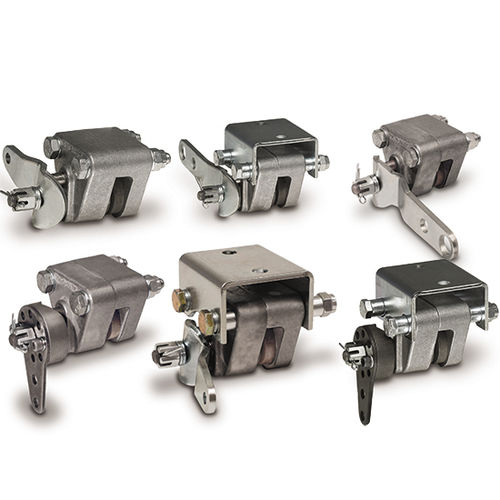 Freno a disco - ME10 series - Tolomatic, TOL-O-MATIC - meccanico