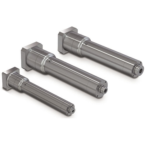 Attuatore igienico - ERD Hygienic series - Tolomatic, TOL-O-MATIC - elettrico / lineare / a vite