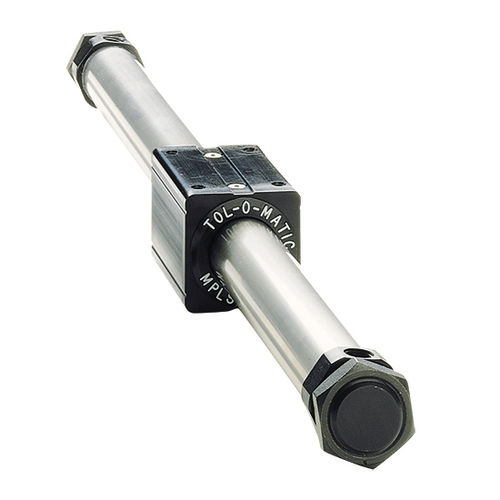 Cilindro pneumatico - MG  - Tolomatic, TOL-O-MATIC - senza stelo / a doppio effetto / ad accoppiamento magnetico