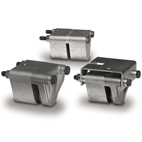 Freno a disco - P20 Series - Tolomatic, TOL-O-MATIC - pneumatico / doppio