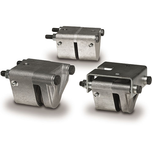 Freno a disco - H20 Series - Tolomatic, TOL-O-MATIC - idraulico / doppio