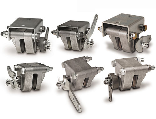 Freno a disco - ME20 Series - Tolomatic, TOL-O-MATIC - meccanico