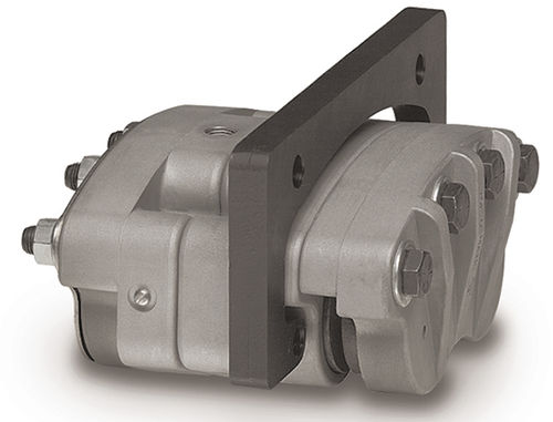 Freno a disco - FS220B Series - Tolomatic, TOL-O-MATIC - a molla / di sicurezza