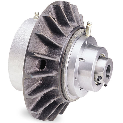 Frizione a cono - 1208 Series - Tolomatic, TOL-O-MATIC - pneumatica