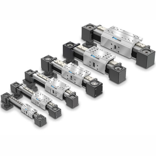 Attuatore elettrico - MXB-P - Tolomatic, TOL-O-MATIC - lineare / rinforzato / ad alta velocità