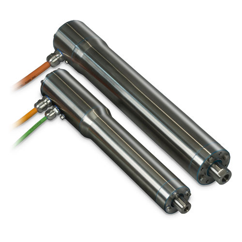 Attuatore elettrico - IMA-S series - Tolomatic, TOL-O-MATIC - lineare / a presa diretta / in acciaio inossidabile