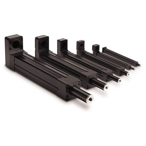 Attuatore elettrico - RSA-ST series - Tolomatic, TOL-O-MATIC - lineare / a vite / rinforzato