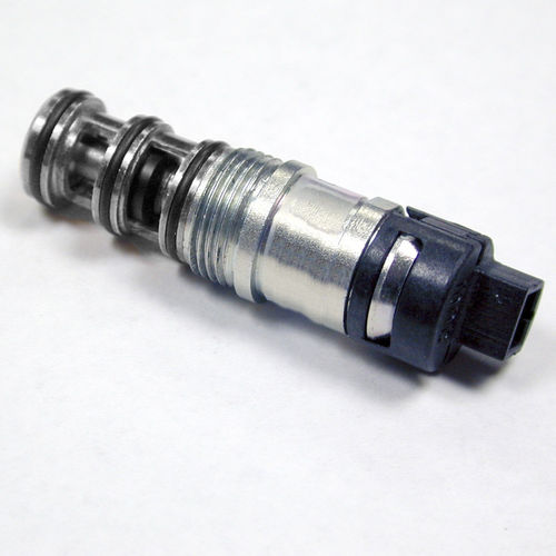 Valvola a cartuccia - BV10 - MAC Valves - a comando pneumatico / per aria / a collettore