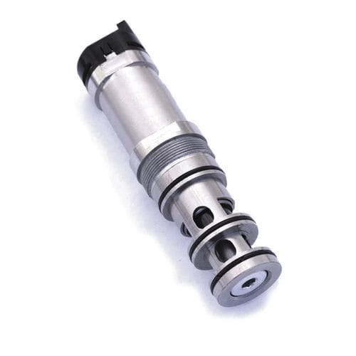 Valvola a cartuccia - BV21 - MAC Valves - a comando pneumatico / a 3 vie / a 2 vie