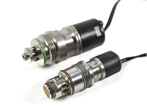 Elettrovalvola a 3/2 vie - LBV series - MAC Valves - per acqua / per gas / a diaframma