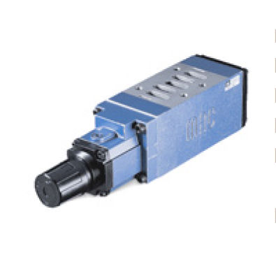 Regolatore di pressione per aria compressa - PRA3C series - MAC Valves - per gas neutro / monostadio / industriale