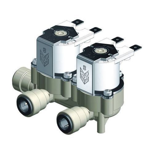 Elettrovalvola servoassistita - 237 - RPE srl - a 2/2 vie / NO / NC