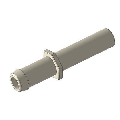 Raccordo filettato - F31 series - RPE srl - scanalato / filettato / BSP