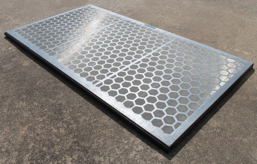 Vibrovaglio - API 13C Series - Elgin Separation Solutions - scuotitore / solidi/liquidi / a fondo perforato