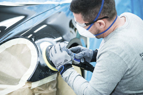 Abrasiva in ceramica - 1958 siapro - sia Abrasives - in ossido di almluminio