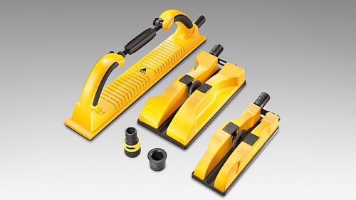 Levigatrice - Sander - sia Abrasives