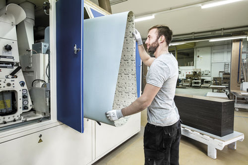 Abrasiva in carburo di silicio - 1719 sialac - sia Abrasives - per rettifica / per legno