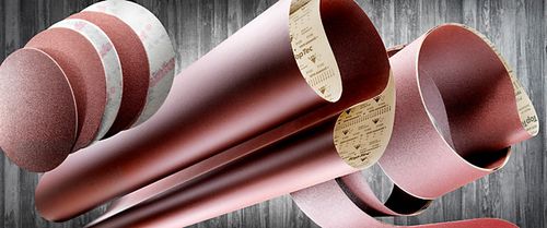 Abrasiva in carburo di silicio - 1919 siawood + - sia Abrasives
