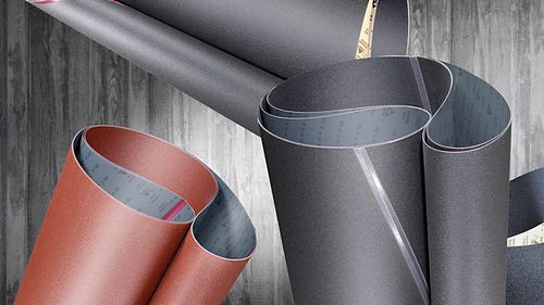 Abrasiva in carburo di silicio - 2728 siapan - sia Abrasives