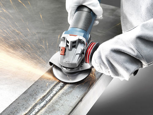 Mola di trattamento superficiale - 8933 siagrind - sia Abrasives - piatta / al ossido di alluminio