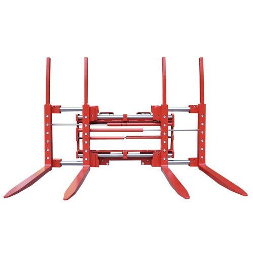 Forca multipla per movimentazione di pallet - 6-52 series - BOLZONI S.p.A.