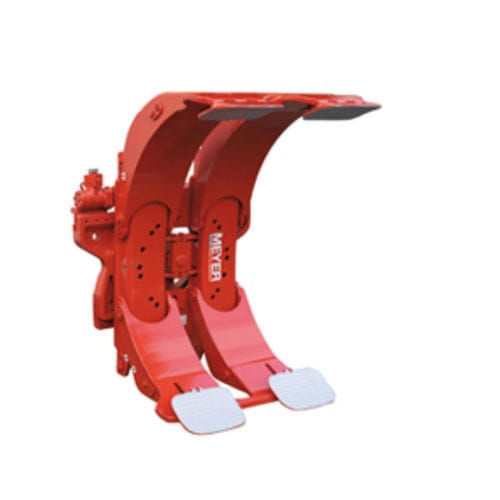 Pinza per movimentazione per rotoli di carta - 5-2 series - BOLZONI S.p.A.