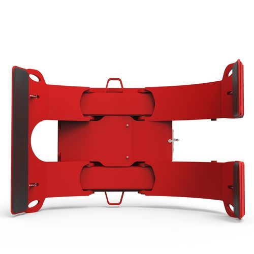 Pinza per movimentazione per rotoli di carta - AR-33R series - BOLZONI S.p.A.