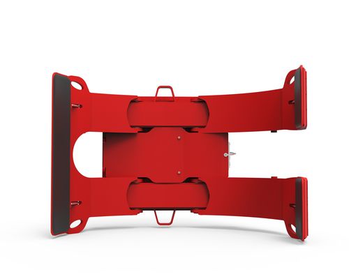 Pinza per movimentazione per rotoli di carta - AR-60R series - BOLZONI S.p.A.