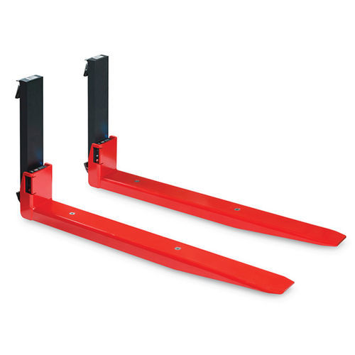 Forca per pallet per carrello elevatore - iForks-32 - BOLZONI S.p.A.