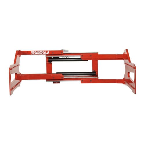 Pinza per balle - KB-G series - BOLZONI S.p.A.