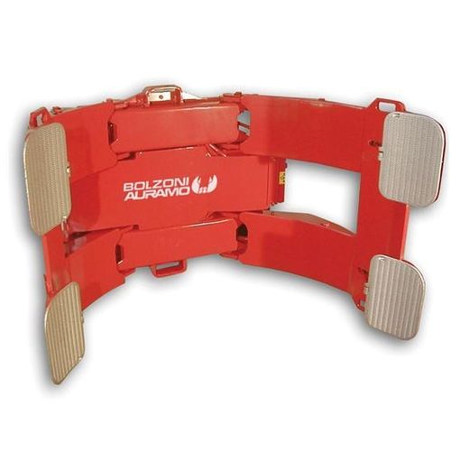 Pinza per movimentazione per bobine di carta - RA-180 series - BOLZONI S.p.A. - per movimentazione