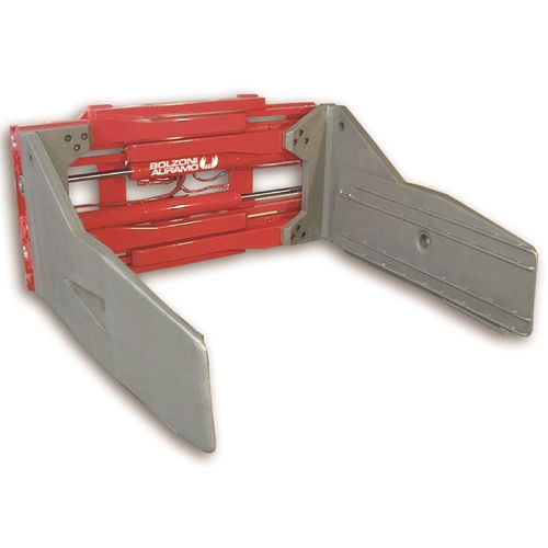 Pinza per balle - B-400 P series - BOLZONI S.p.A.